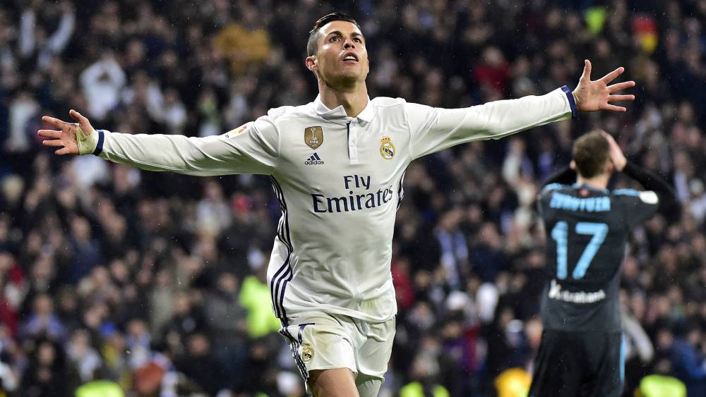 Cristiano Ronaldo, suspendat cinci meciuri - cristianoronaldorealmadridrealso-1502726594.jpg