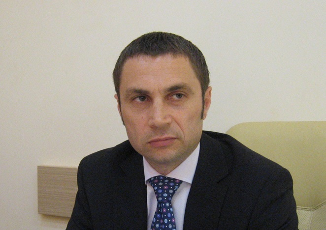 Comisarul șef Cristian Radu vrea impozit forfetar - cristianradu-1315260936.jpg
