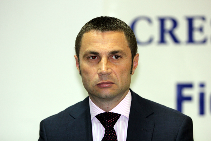 Primarul Cristian Radu  a început inspecțiile în stațiuni pentru pregătirea sezonului estival - cristianradu-1358957350.jpg
