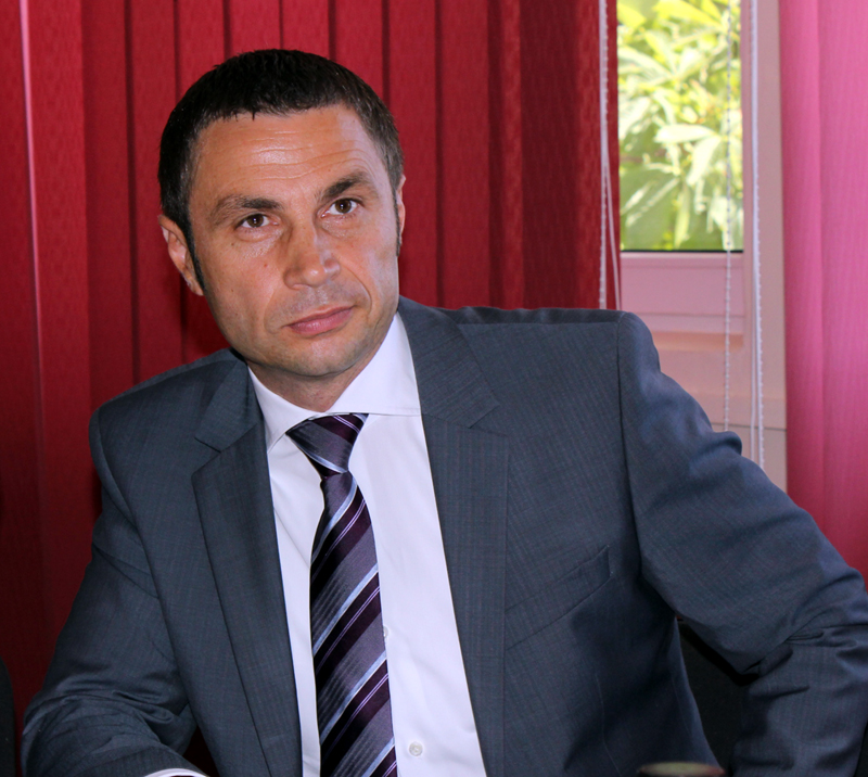Cristian Radu susține prezența unei trupe de intervenție rapidă a Jandarmeriei, în Mangalia - cristianradu1354548196-1357829866.jpg