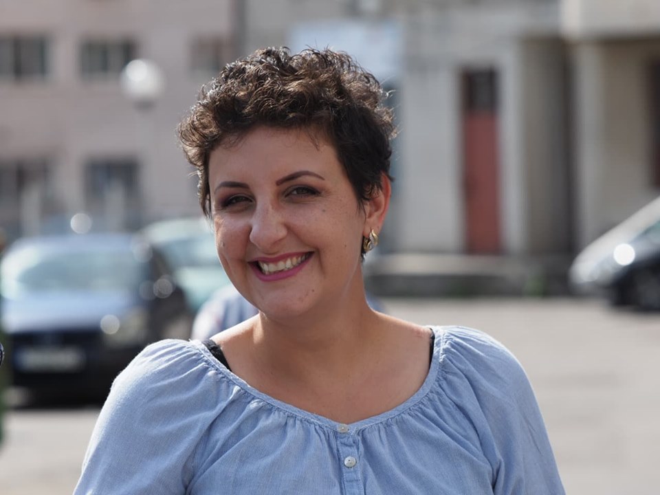 Cristina Rizea, de la USR-PLUS, îşi deschide birou parlamentar la Medgidia - cristinarizea-1629470618.jpg
