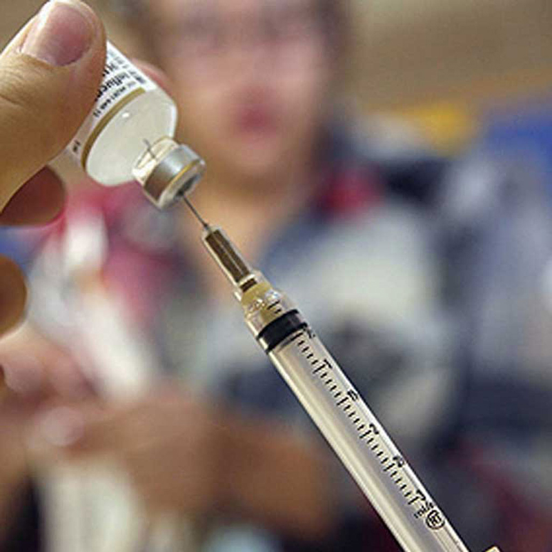 Criză de vaccin antitetanic, la Spitalul Județean. 