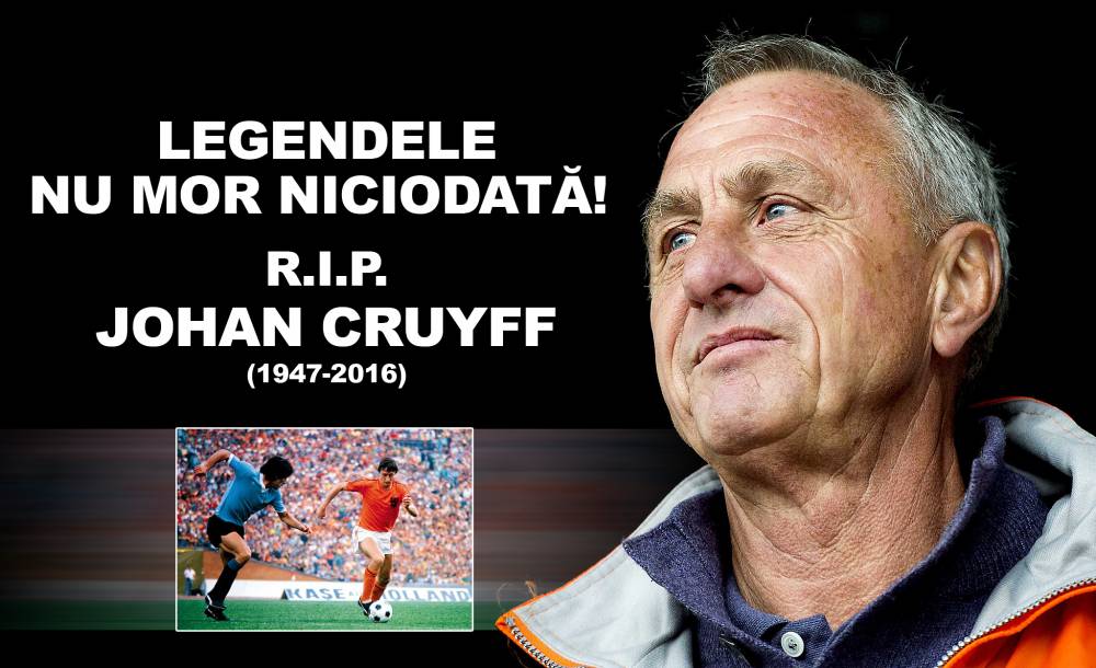 FOTBALUL ESTE ÎN DOLIU. A murit marele Johannes Cruyff - cruyffmodificat-1458826279.jpg
