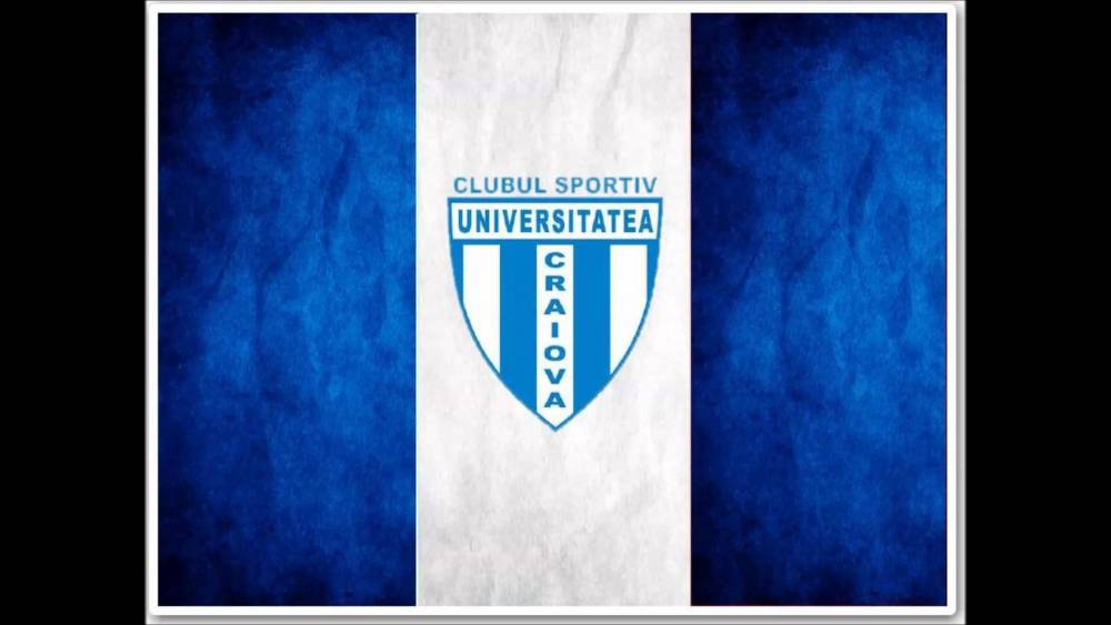 CSU Craiova, recunoscută de LPF drept continuatoarea echipei Universitatea Craiova înființată în 1948 - csju-1510330006.jpg