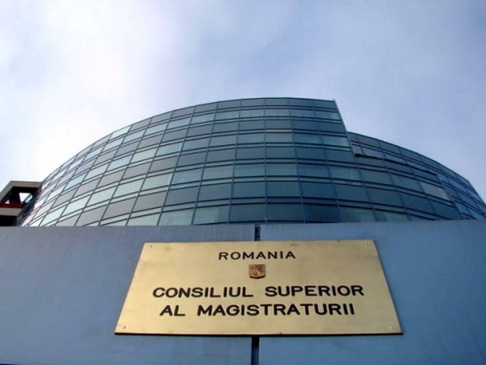 CSM a respins demisia lui Mircea Negulescu din magistratură - csmdeschidere-1490095449.jpg