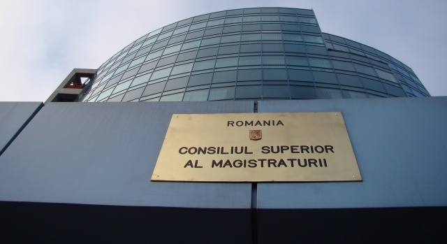 Președintele Traian Băsescu va participa maine la ședința Consiliului Superior al Magistraturii - csmghimpele2-1357233363.jpg
