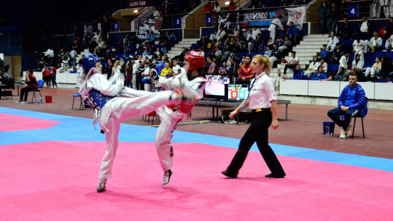 CS Mihail Kogălniceanu a dominat Cupa României de Taekwondo WTF - csmihailkogalniceanu-1478629337.jpg