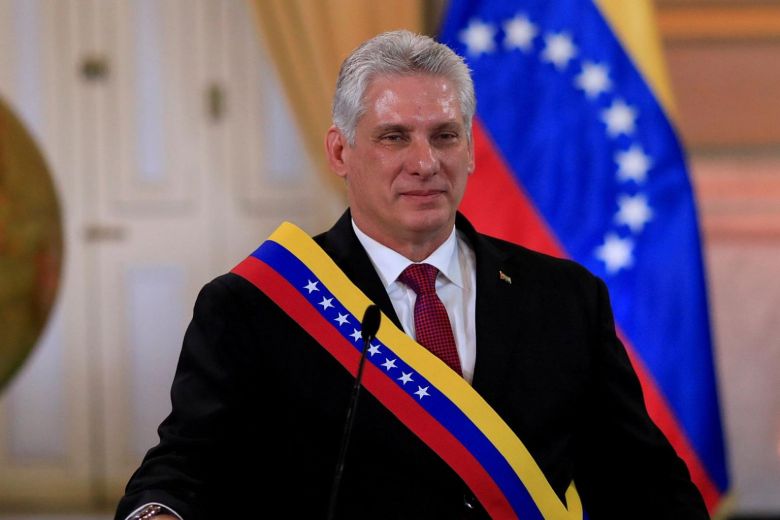 Cuba anunță că va continua să susțină Venezuela, în ciuda sancțiunilor Statelor Unite - cuba-1564206058.jpg