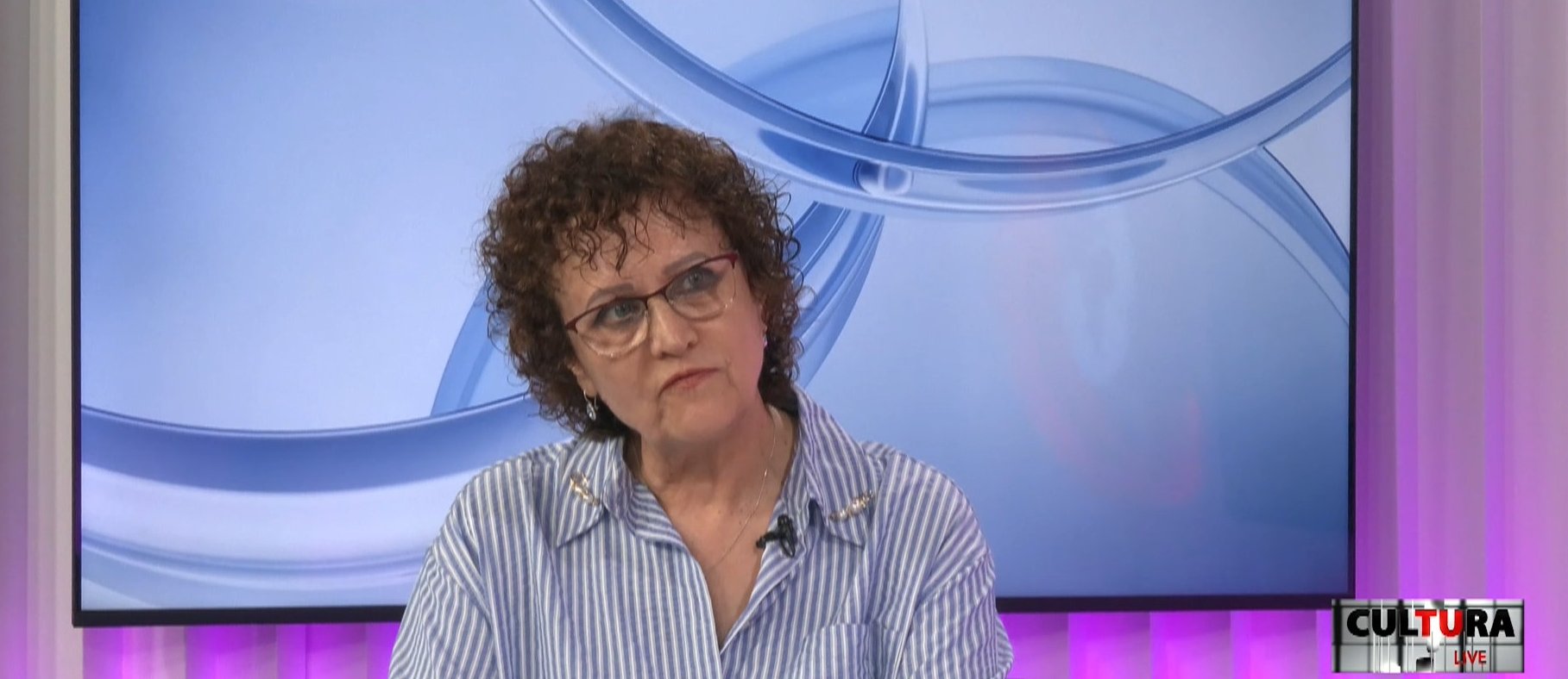 Cultura Live - Spiritualitate prin bucuria cunoașterii!