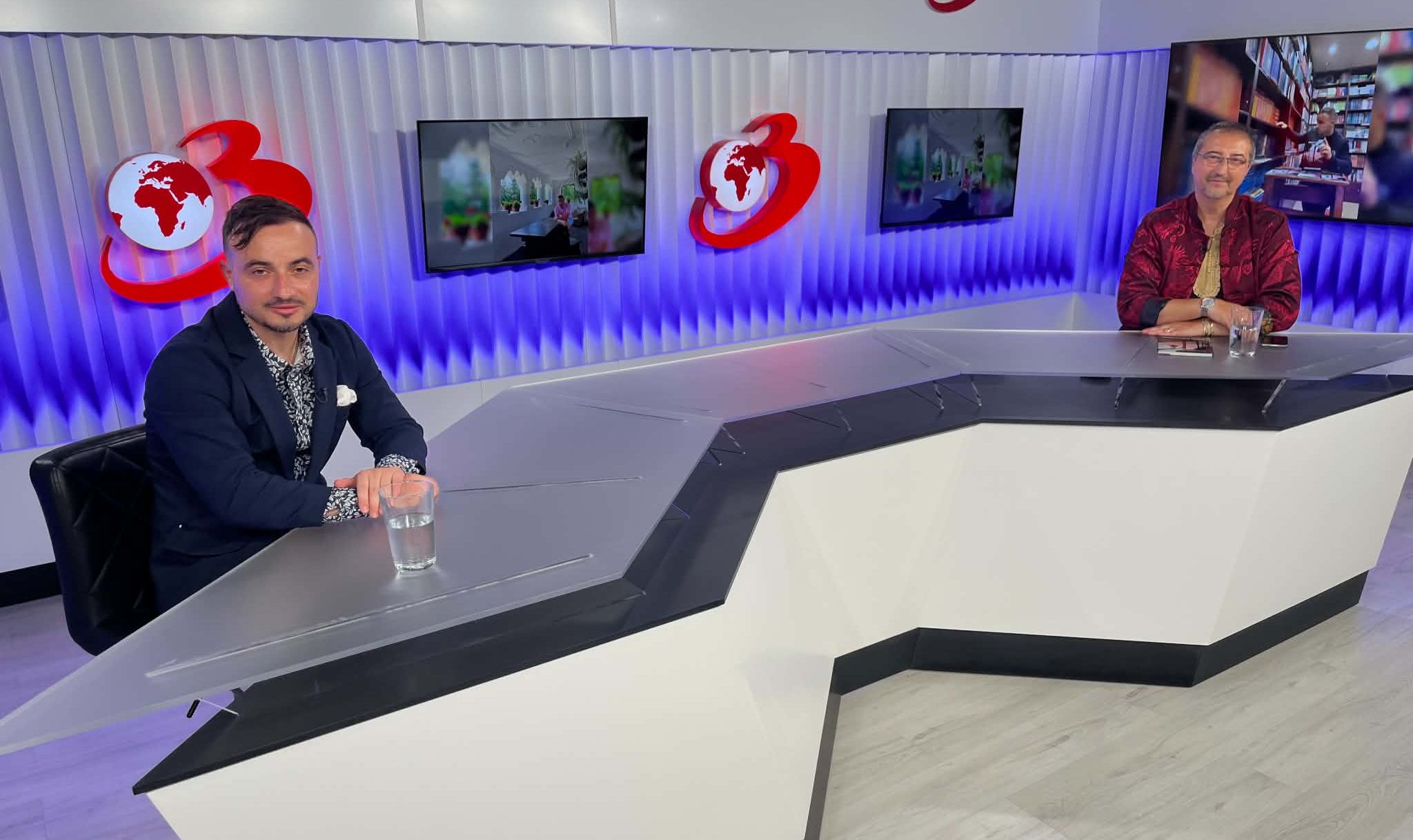 Cultura Live - Spiritualitate și milostivire