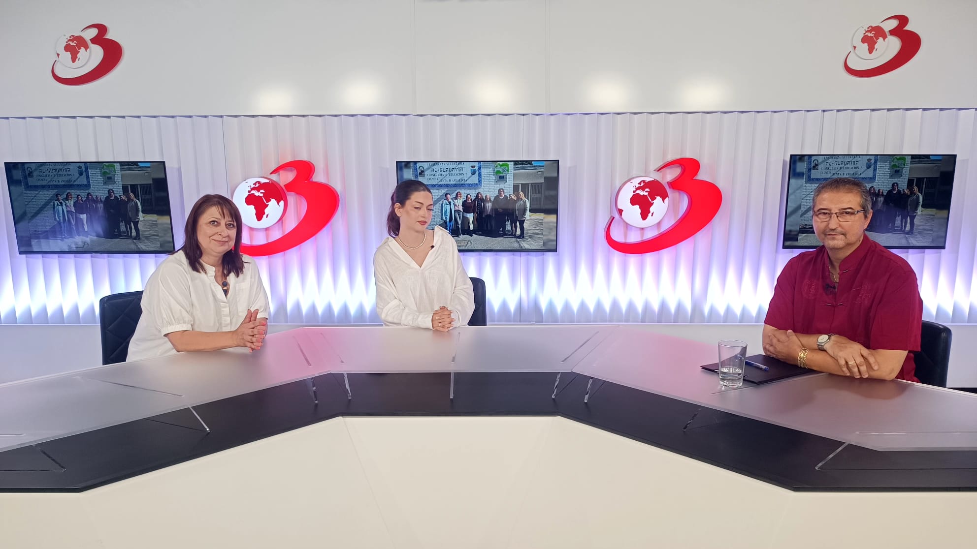 Cultura Live -  Educație pentru viitor, proiecte Erasmus