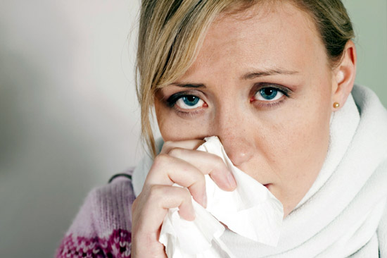 Cum faci diferența între gripă și răceală - cumfacidifer28-1390919759.jpg