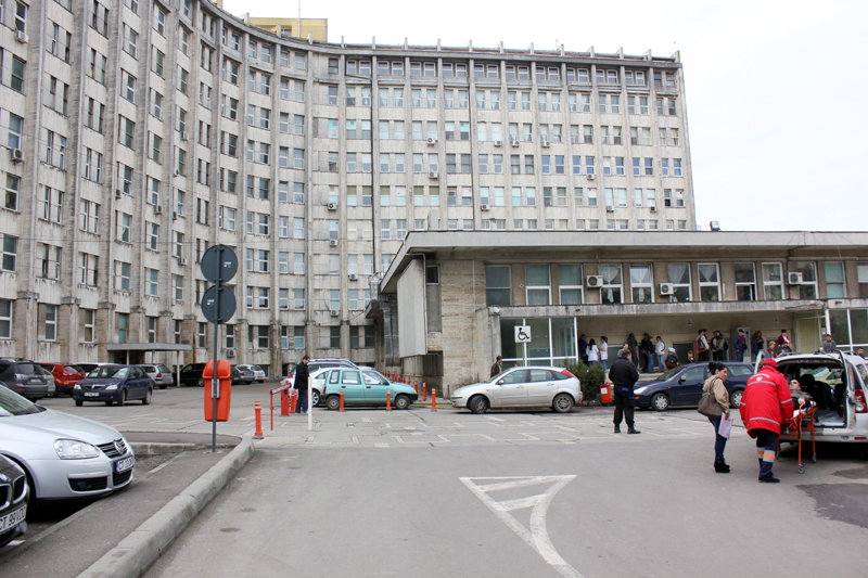 Cum justifică managerul Dănuț Căpățână condițiile din Spitalul Județean - cumjustificamanagerul-1395769794.jpg