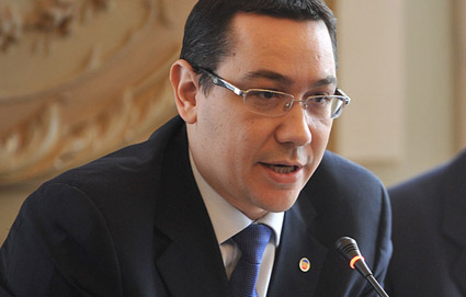 Cum motivează premierul Ponta reducerea CAS - cummotiveazapontar-1405530841.jpg