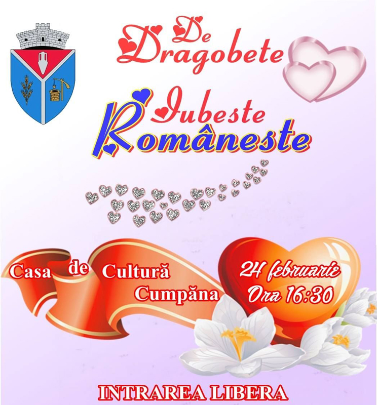 De Dragobete, iubirea este sărbătorită românește, la Cumpăna - cumpana-1456250358.jpg