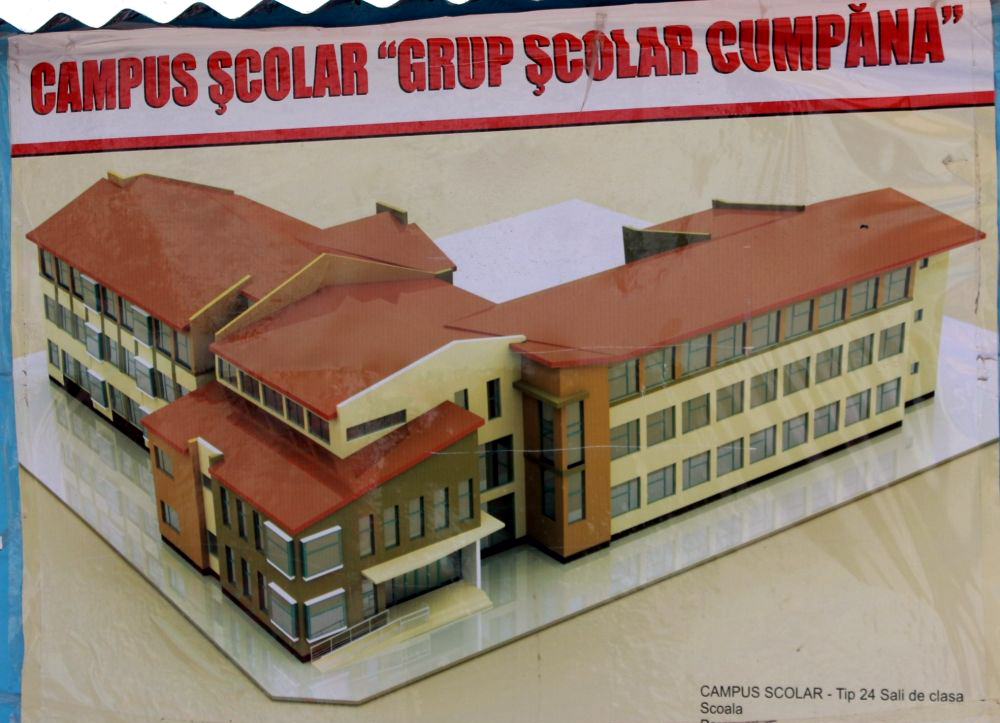 Cum va arăta campusul școlar care se va construi la Cumpăna - cumpanacampusscolar-1407334273.jpg