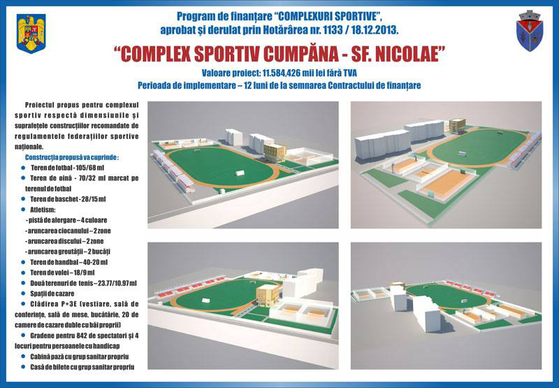 O nouă investiție  la Cumpăna. Localnicii vor avea un complex sportiv - cumpanaproiect-1450613075.jpg