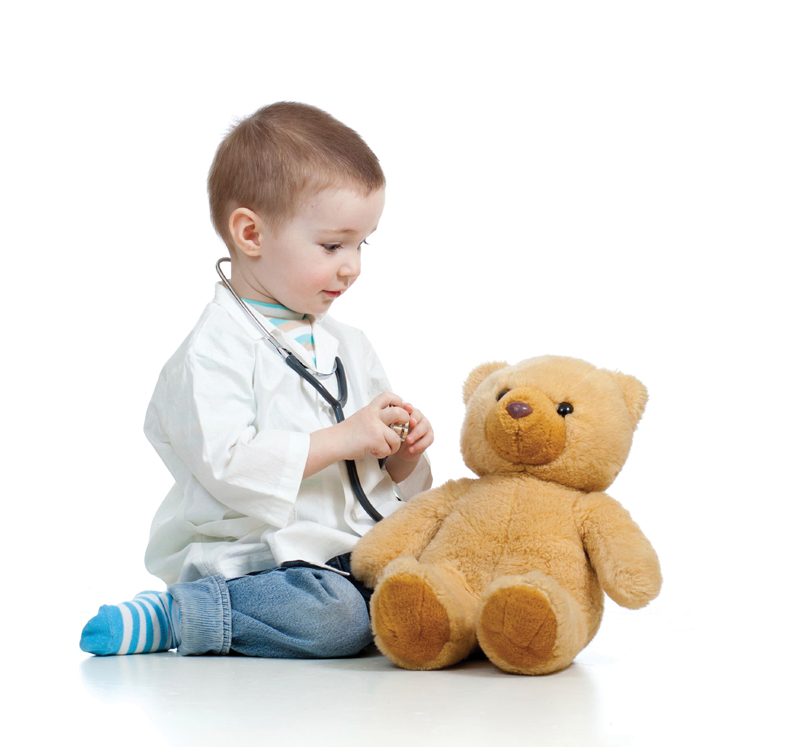 Cum pot trece copiii peste frica de doctor - cumpotrtrececopiii-1431443576.jpg