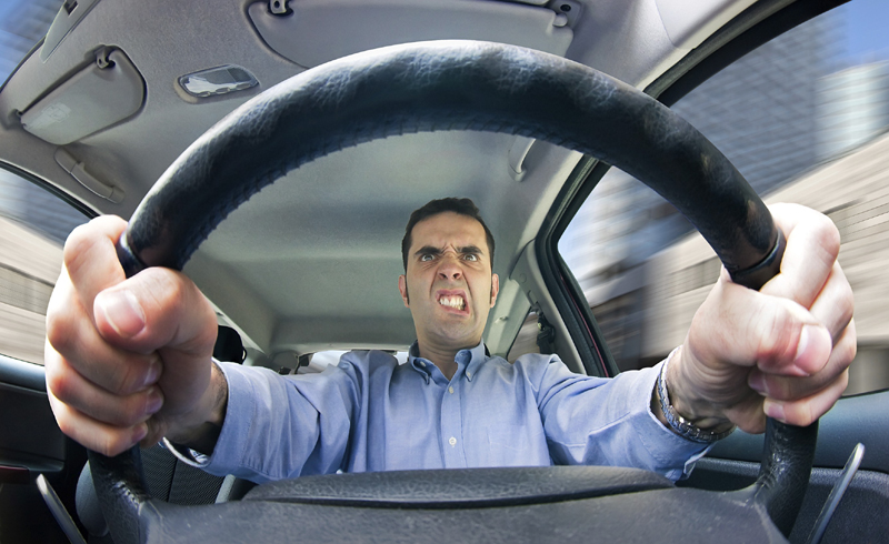 Cum să scoți din sărite un șofer stresat - cumsascotidinsarite-1431083748.jpg