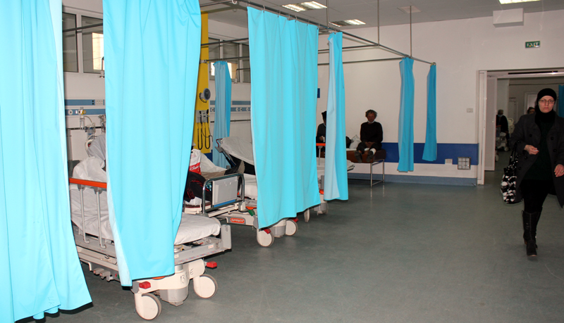 Spitalul de Urgență CONSTANȚA, sufocat de pacienți - cumsemoarecuzile1412515134-1505128574.jpg