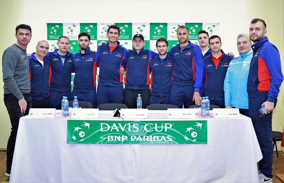 Ce loc ocupă echipa de Cupa Davis a României în lume - cupadavis-1511873121.jpg