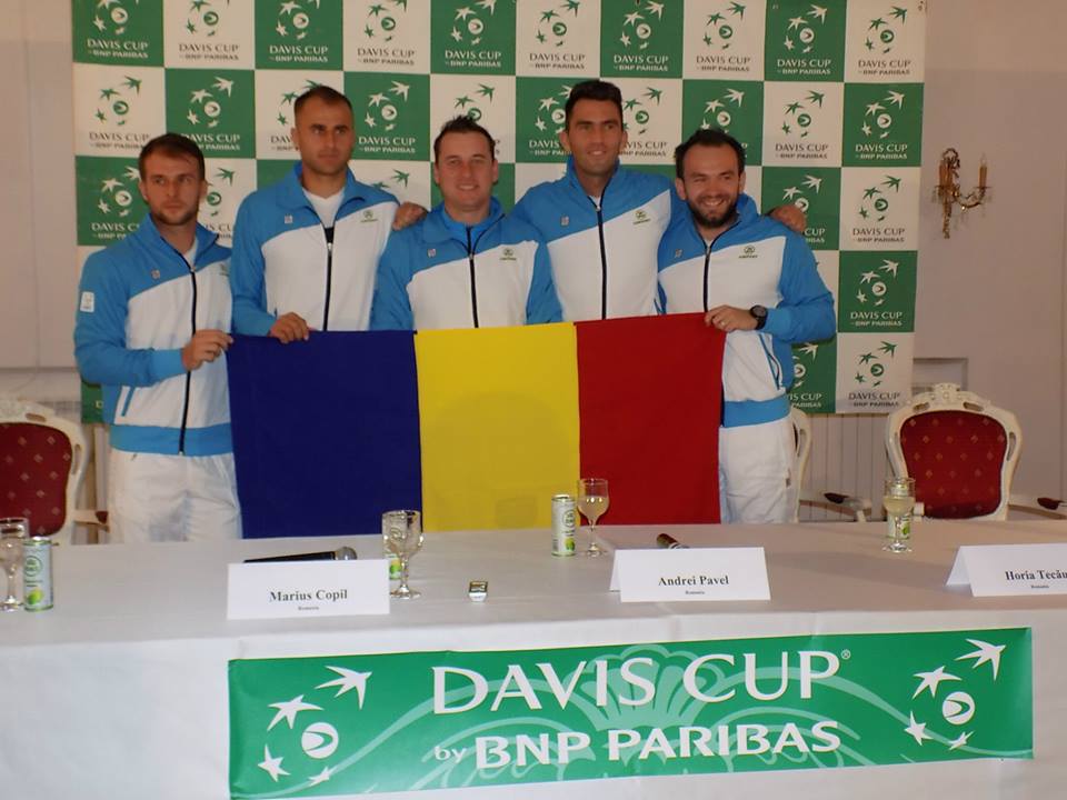 Cupa Davis: Marius Copil aduce al doilea punct României! - cupadaviscopil-1425661783.jpg
