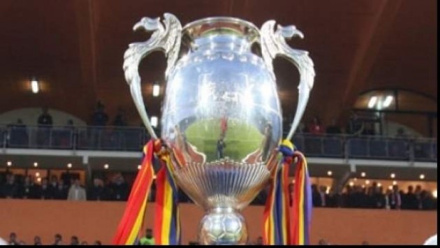 Fotbal / FRF a stabilit programul meciurilor din Cupa României - cuparomaniei-1332756742.jpg