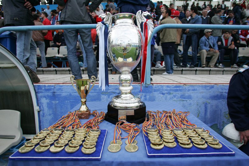 FRF a anunțat programul semifinalelor din Cupa României - cuparomaniei-1492527670.jpg