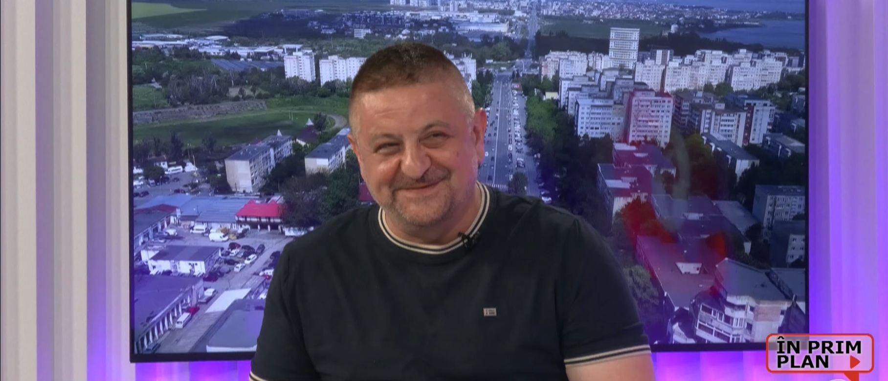 În prim plan - România în schimbare. Constanța în așteptare?