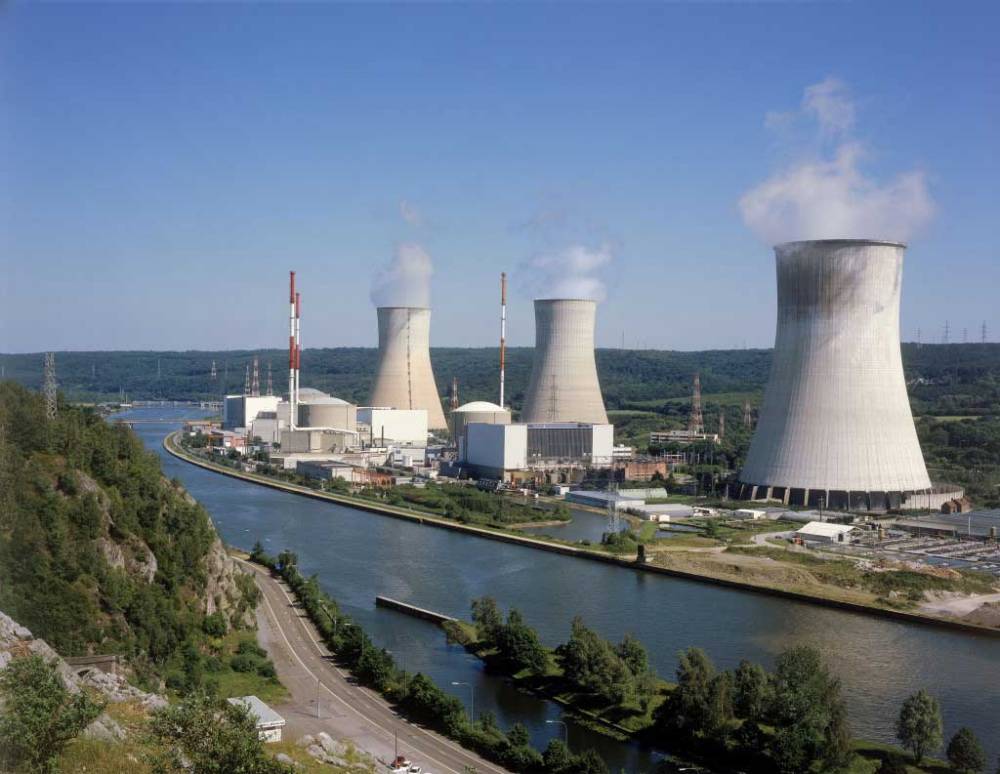 EXPLOZII BRUXELLES / Autoritățile belgiene au evacuat centrala nucleară de la Tihange, lângă Liege - curent-1458657442.jpg