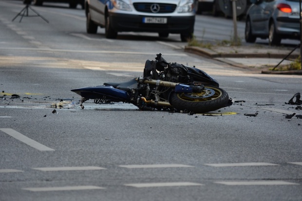 Accident GRAV pe autostrada București-Constanța. Motociclistul implicat A MURIT în Spitalul Județean Constanța - cursaincheiatatragicmotociclistm-1508658662.jpg