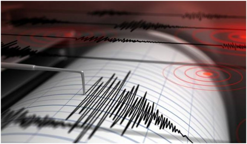 Cutremur în apropiere de Bucureşti. Este al doilea în ultimele câteva ore - cutremur-1640708440.jpg