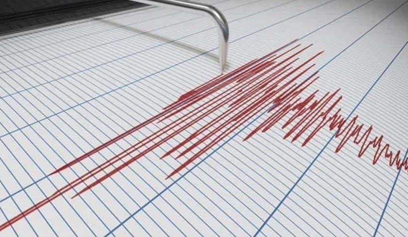Al doilea cutremur în România! Seismul a fost resimțit în mai multe orașe - cutremur-1662913279.webp