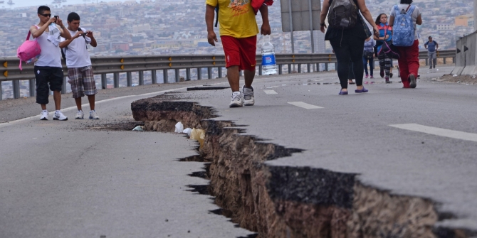 Cutremur de 6,8 grade în Chile - cutremur2-1446885092.jpg