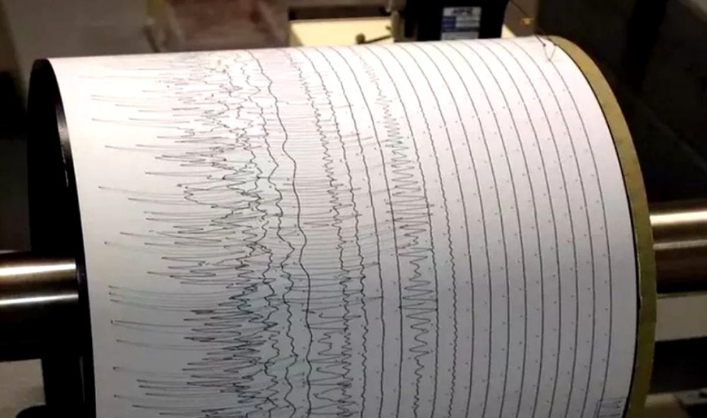 Un nou cutremur a avut loc în Gorj, în noaptea de miercuri spre joi. Ce magnitudine a fost înregistrată - cutremur2-1677138889.jpg