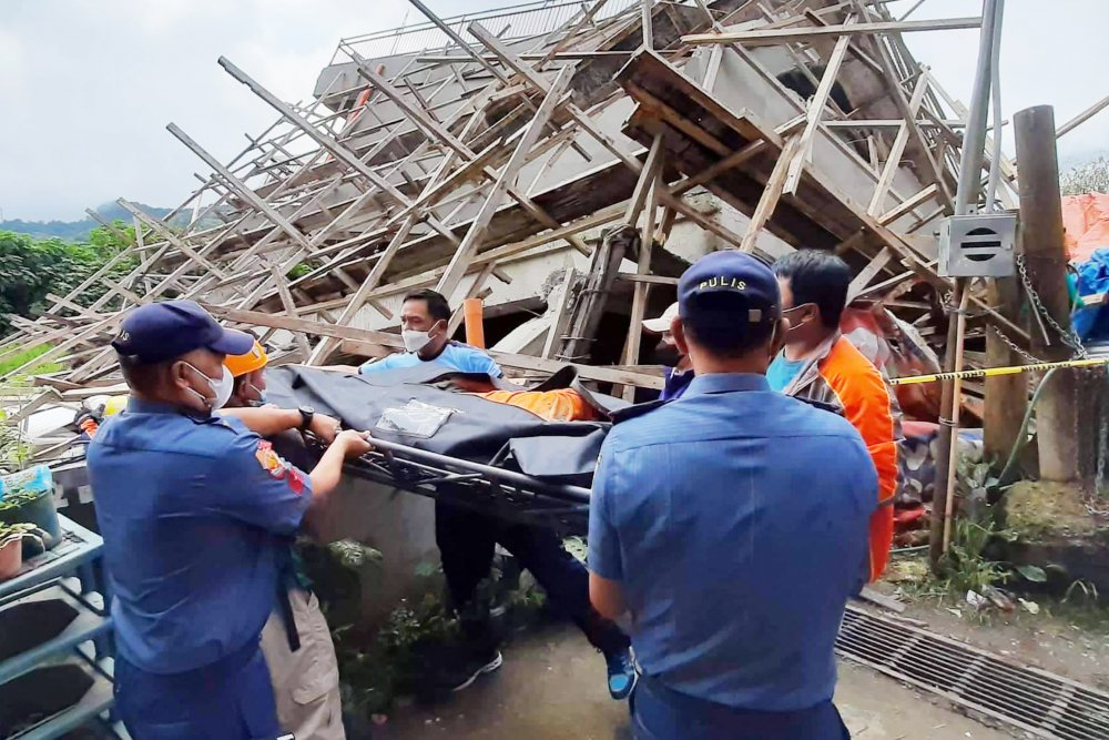 Cel puţin 36 de răniţi în urma seismului cu magnitudinea 6,4 din Filipine - cutremurfilipine-1666877796.jpg