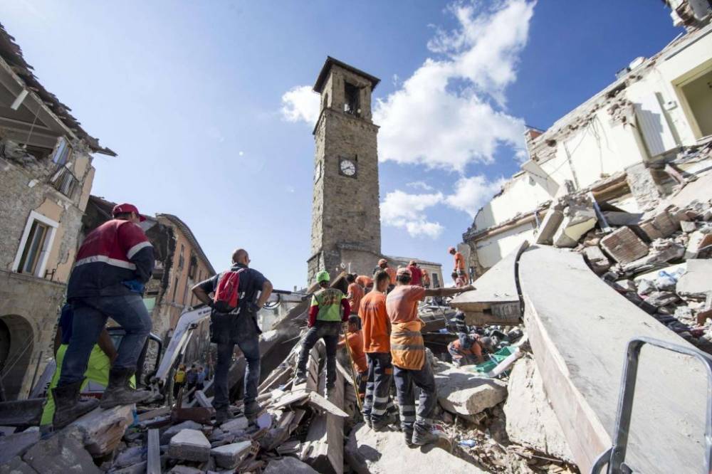 CUTREMUR ÎN ITALIA / Anunț important de la Ministerul de Externe Român - cutremuritalia-1477818055.jpg