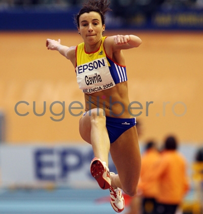 CS Farul are încă o sportivă, Adelina Gavrilă, în finală la Euro - d01345dc409133f6b3600e648f0a74fa.jpg