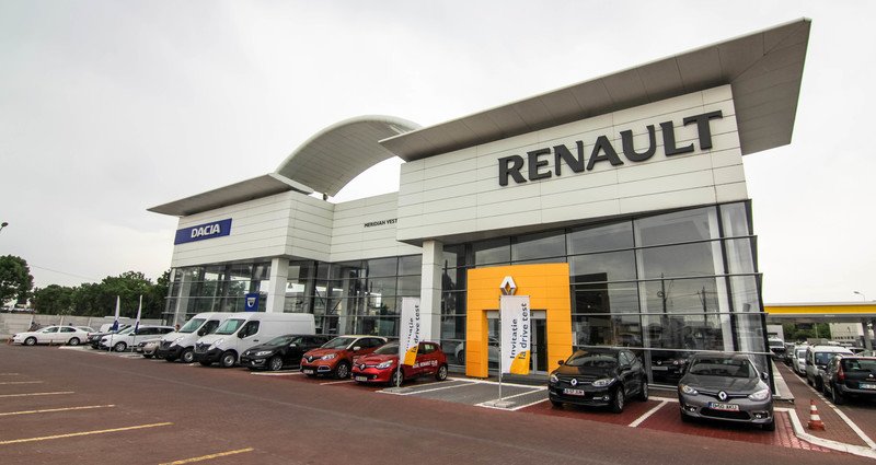 Renault suspendă producţia de automobile la mai multe uzine, inclusiv în România - dacia-1612602412.jpg