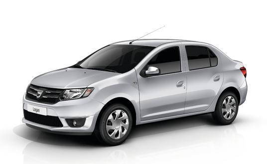 După Logan 10 ani, Dacia pregătește în martie un nou model aniversar - dacialoganmodelnou-1424091537.jpg