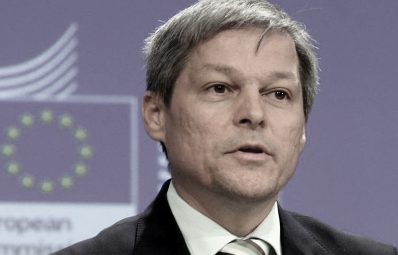 Cioloș vrea să candideze la alegerile europarlamentare din 2019 - dacian-1522767113.jpg