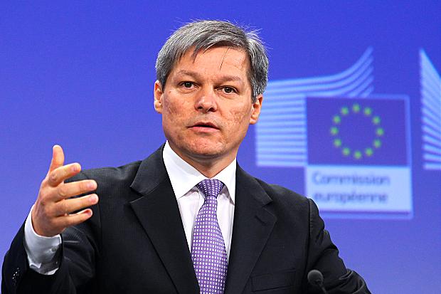 Cioloș, la ora bilanțului: Am beneficiat de o susținere politică relativ volatilă în Parlament - daciancilos1-1483534736.jpg