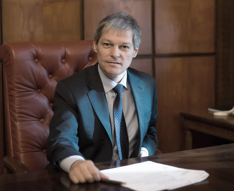 Dacian Cioloș: Sistemele de avertizare și informare a populației nu au funcționat - dacianciolos-1505745107.jpg
