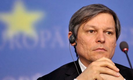 Guvernul îl propune pe Dacian Cioloș pentru portofoliul Agriculturii - dacianciolos007-1406879713.jpg