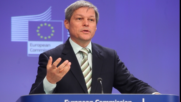 Dacian Cioloș, despre Viorica Dăncilă: Mi se pare puțin bizară asumarea funcției de prim-ministru - dacianciolos158993600-1524233871.jpg