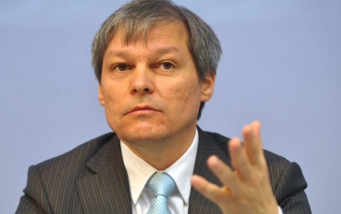 Premierul Cioloș anunță că își donează salariul. Iată pentru ce - dacianciolos91897000-1463933888.jpg