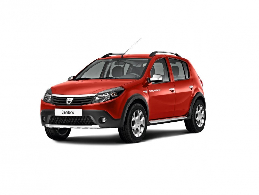Dacia lansează în România seria limitată Sandero Stepway2 - daciasanderostepway2763a61064519-1333025190.jpg