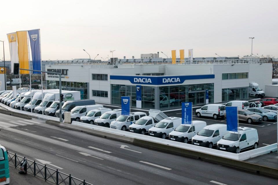 Dacia și Ford au exportat mașini de aproape jumătate de miliard de euro în ianuarie - daciasifordauexportat-1424784841.jpg