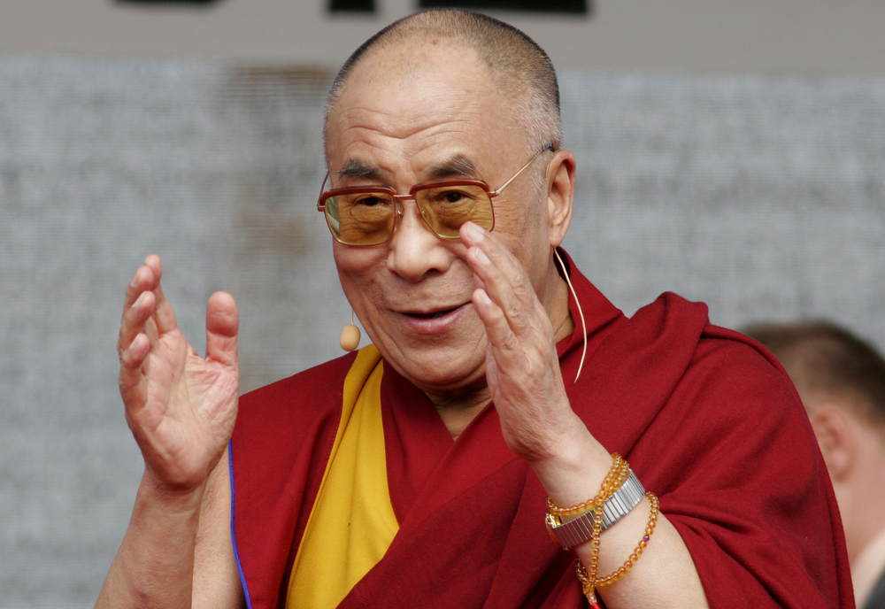 Dalai Lama intenționează să fie ultimul lider spiritual tibetan - dalailama-1410160396.jpg