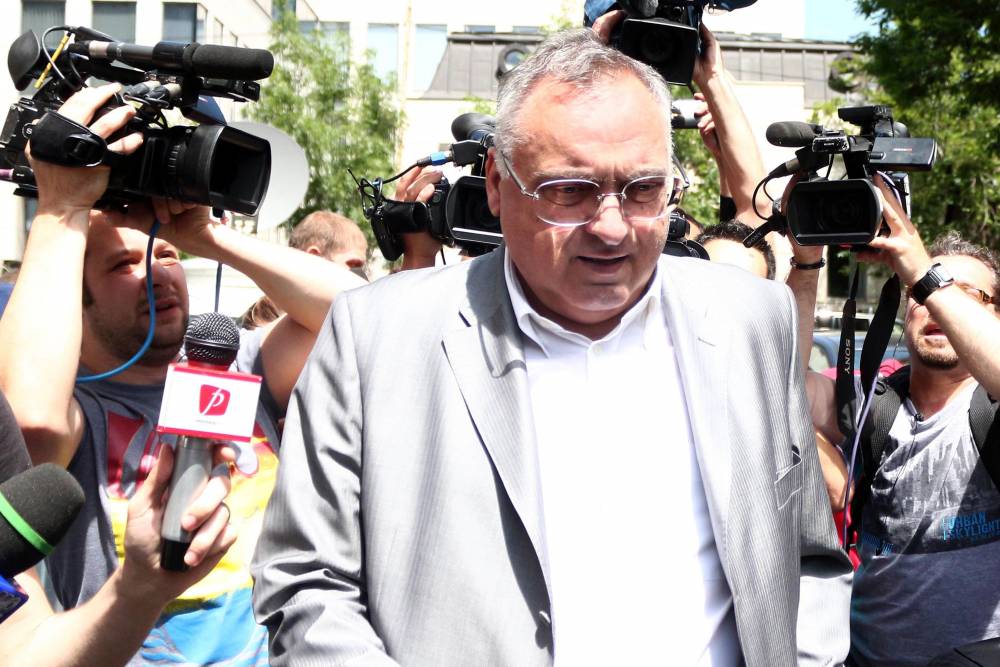 Miliardarul Dan Adamescu a părăsit închisoarea. VA FI OPERAT - danadamescu-1474108522.jpg